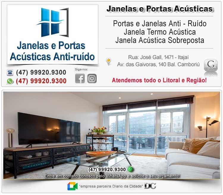 Janela de Pvc Anti Ruído Balneário Camboriú Janela de Pvc Anti Ruído Balneário Camboriú